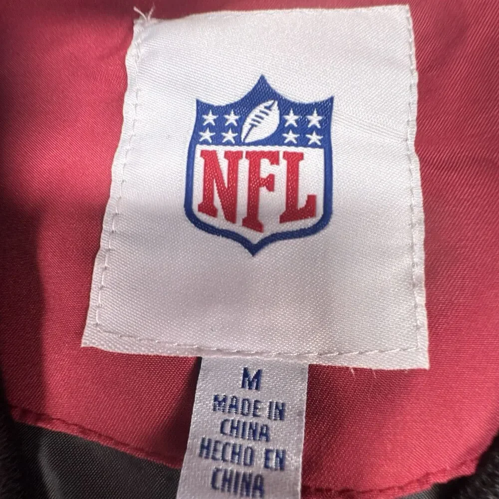 NFL new tags